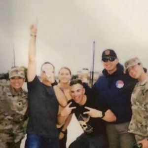 Meet your Posher, Jesse